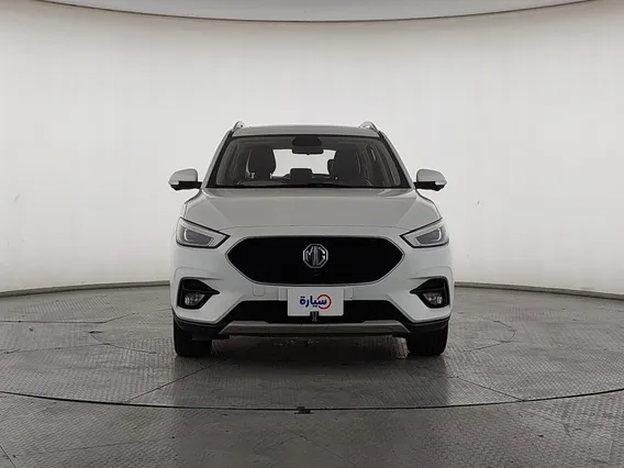 ام جي ZS LUX 2023 