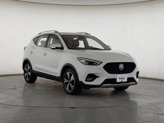 ام جي ZS LUX 2023 