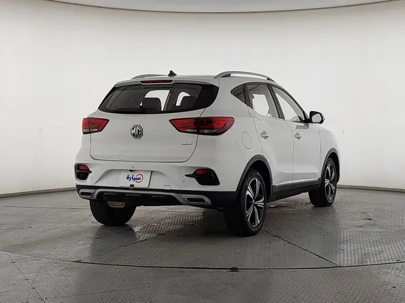 ام جي ZS LUX 2023 