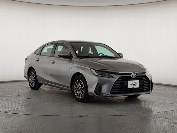 تويوتا يارس Y 2023 
