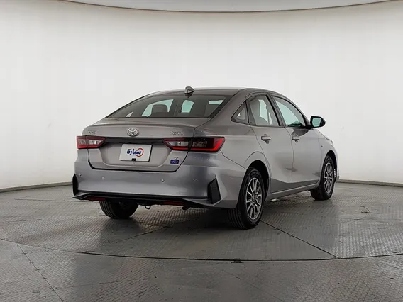 تويوتا يارس Y 2023 