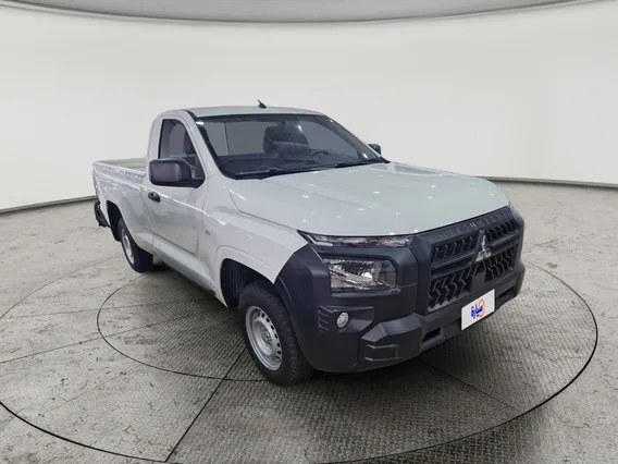 Mitsubishi L200 Regular Cap 2024 