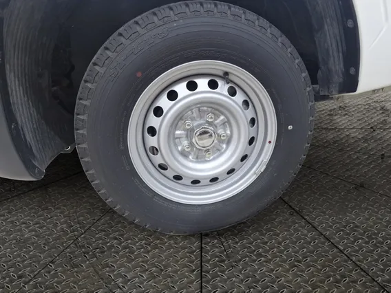 Mitsubishi L200 Regular Cap 2024 