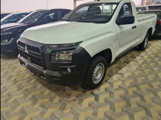 Mitsubishi L200 Regular Cap 2024 