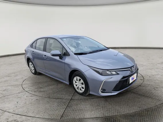 Toyota Corolla XLI 2023 