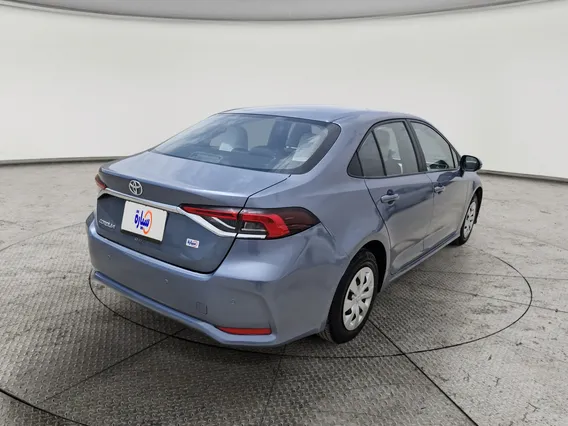 Toyota Corolla XLI 2023 