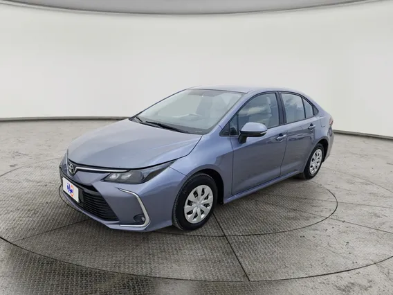 Toyota Corolla XLI 2023 