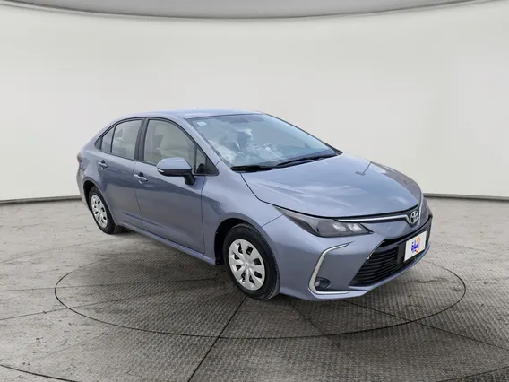 Toyota Corolla XLI 2023 
