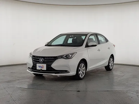 شانجان السفن Full Option 2023 