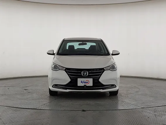 شانجان السفن Full Option 2023 