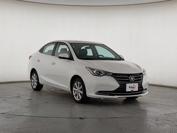 شانجان السفن Full Option 2023 