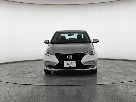 شانجان السفن Full Option 2024 