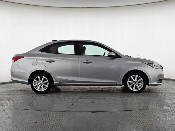 شانجان السفن Full Option 2024 