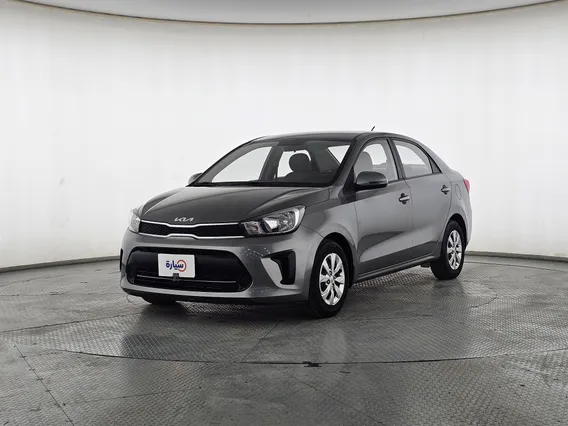 كيا بيجاس LX 2023 