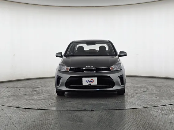 كيا بيجاس LX 2023 
