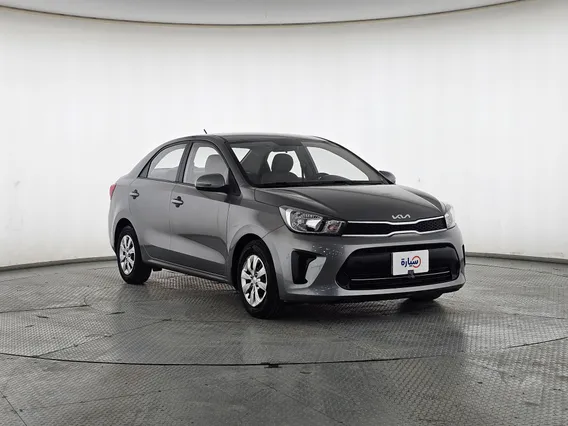 كيا بيجاس LX 2023 