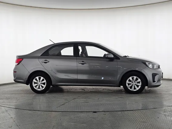 كيا بيجاس LX 2023 