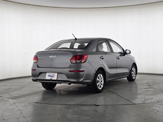كيا بيجاس LX 2023 