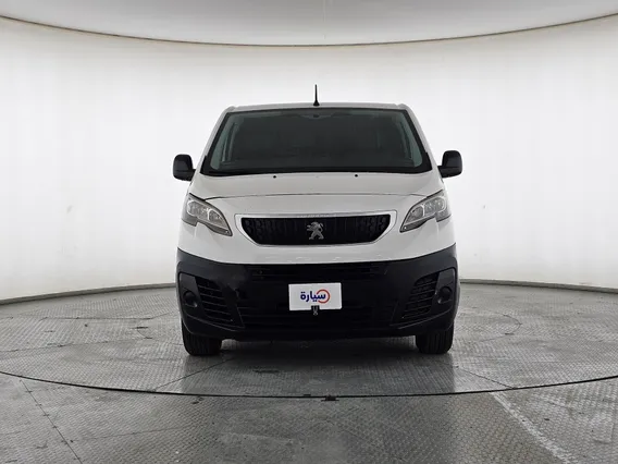 Peugeot Expert VAN 2022 