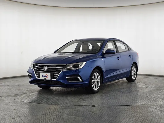 ام جي 5 STD 2022 