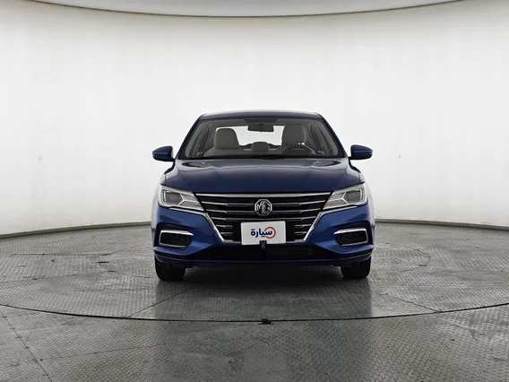 ام جي 5 STD 2022 