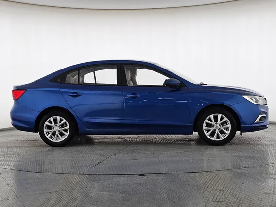 ام جي 5 STD 2022 