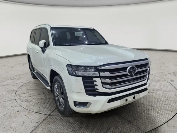 تويوتا لاندكروزر GXR5 2024 