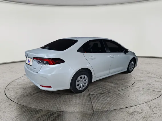 Toyota Corolla XLI 2024 