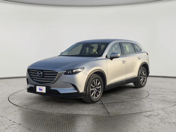 مازدا سى اكس 9 Skyactiv G 2024 