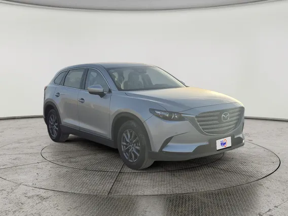 مازدا سى اكس 9 Skyactiv G 2024 
