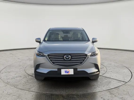 مازدا سى اكس 9 Skyactiv G 2024 