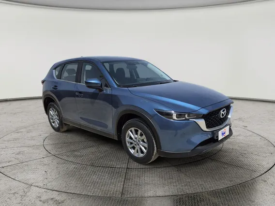 Mazda CX5 Skyactiv G 2023 