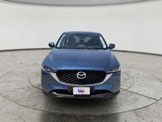 Mazda CX5 Skyactiv G 2023 