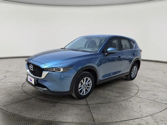 Mazda CX5 Skyactiv G 2023 