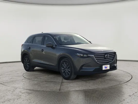 مازدا سى اكس 9 Skyactiv G 2024 