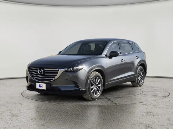 مازدا سى اكس 9 Skyactiv G 2024 