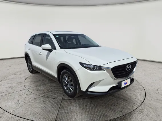 Mazda CX9 Skyactiv G 2023 