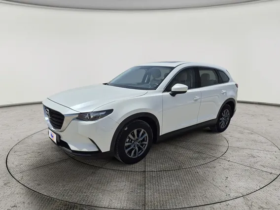 Mazda CX9 Skyactiv G 2023 