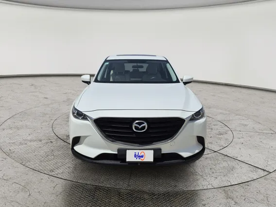 Mazda CX9 Skyactiv G 2023 