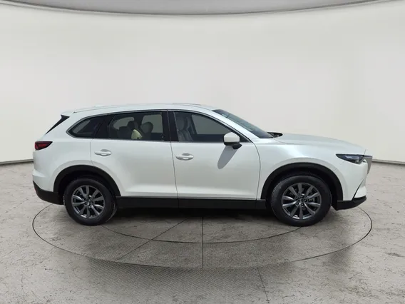 Mazda CX9 Skyactiv G 2023 