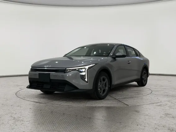 كيا K4 LX 2 2026 