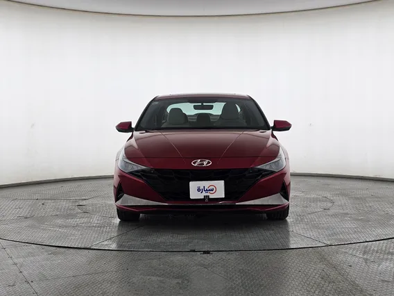هيونداي النترا سمارت بلس 2022 