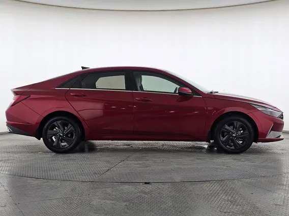 هيونداي النترا سمارت بلس 2022 