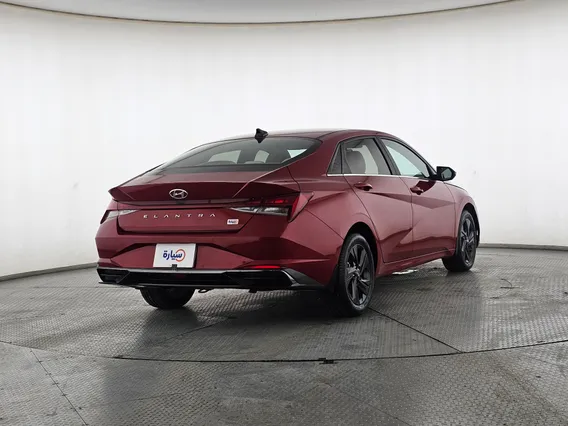 هيونداي النترا سمارت بلس 2022 