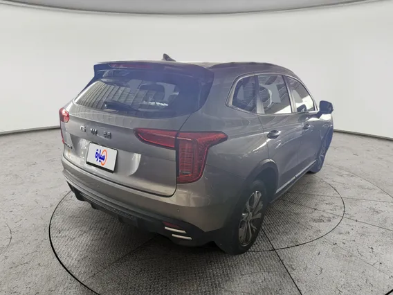 Haval Jolion Active 2025 