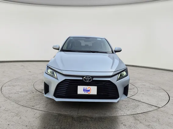تويوتا يارس Y 2024 