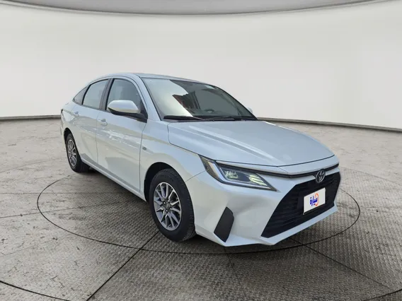 تويوتا يارس Y 2024 