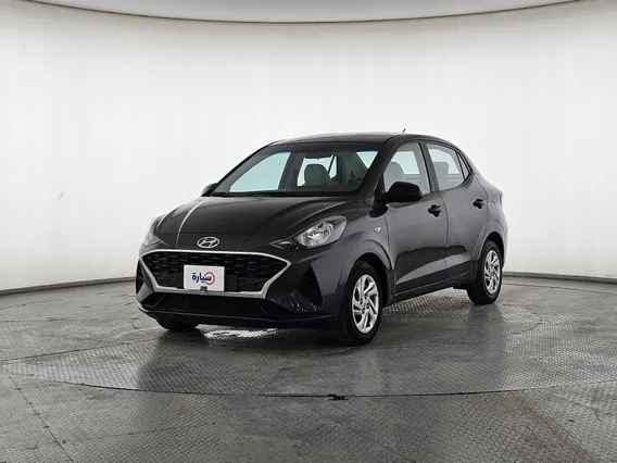 Hyundai Grand i10 Fleet 2023 