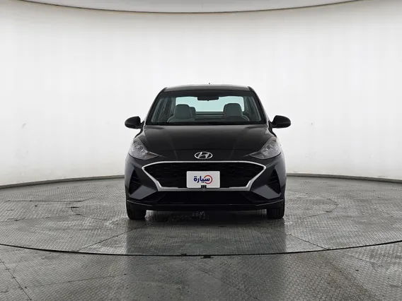 Hyundai Grand i10 Fleet 2023 