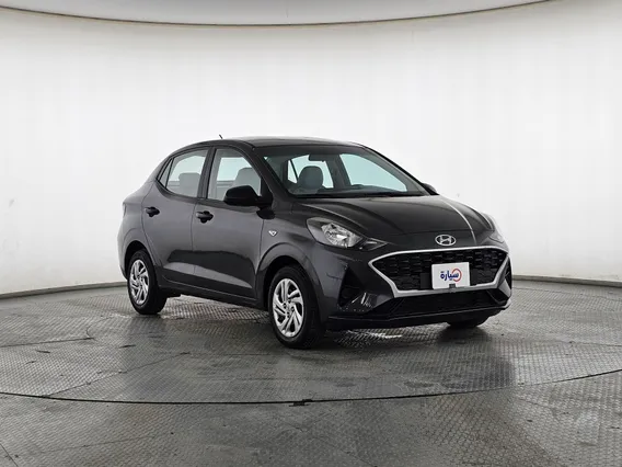 Hyundai Grand i10 Fleet 2023 